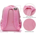 thumbnail image 4 of Mochilas impermeables para niñas TUNC Sencillez, 4 of 5