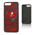 thumbnail image 4 of Tampa Bay Buccaneers iPhone Paisley Design Bump Case, 4 of 5