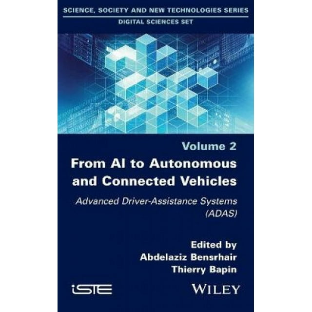 From AI to Autonomous and Connected Vehicles: Advanced Driver-Assistance Systems (ADAS)