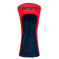 thumbnail image 4 of New England Patriots Individual Hybrid Headcover, 4 of 4