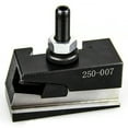 thumbnail image 1 of Type Quick Change Tools Kit Tool Post Tool Holder For Lathe Tools Change Tools 250-007, 1 of 5