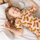thumbnail image 5 of Balery Hot Dog In Heart Conjunto de Pijama Infantil de Manga Corta con Estampado – Ropa de Dormir de Algodón Suave-X-Large, 5 of 6