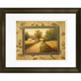 thumbnail image 1 of Timeless Frames 55273 11 x 14 in. New Country Glimpse Photo Frame, 1 of 1