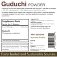 thumbnail image 5 of AyuMantra Guduchi Giloy Powder | Immunity & Wellness | 114gm, 5 of 5