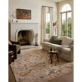 thumbnail image 2 of Loloi Eileen Mist / Sunset 5'-1" x 7'-6" Area Rug, 2 of 5