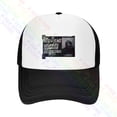 thumbnail image 4 of Gorra de béisbol Sonic Death Gorras snapback Gorro de pescador de punto, 4 of 4