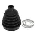 thumbnail image 1 of Kit de bota de junta CV exterior Unique Bargains No.31607507402 con abrazaderas para BMW X5 2000-2006, 1 of 7