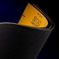 thumbnail image 3 of 3M 2034 - Wetordry 401Q 11" x 9" 1000 Grit Non-PSA Paper Abrasive Sheets, 3 of 3