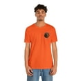 thumbnail image 4 of Power without Wisdom Unisex Jersey Short Sleeve Tee, 4 of 4