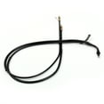 thumbnail image 2 of Throttle Cable For Honda CB250 NIGHTHAWK 250 Black, 2 of 4