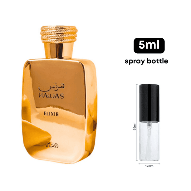 Rasasi Hawas Elixir - Walmart.ca