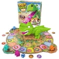 thumbnail image 1 of Juego de mesa Spin Master Games Snack-O-Saurus Rex Kids 5+, 1 of 9