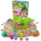 thumbnail image 1 of Juego de mesa Spin Master Games Snack-O-Saurus Rex Kids 5+, 1 of 9