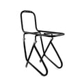 thumbnail image 1 of Bicycle Front Rack Carrier Panniers Bag Simple Installation Vegetable Basket Mountain Bike Accessories, 1 of 8