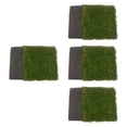 thumbnail image 2 of Almohadillas para anidar pollos, esteras para pollos, esteras lavables para aves de corral, esteras de césped falso para gallinas, anidación de césped Estilo E, 2 of 8
