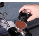 thumbnail image 2 of Embudo de dosificación de espresso, embudo de dosificación de café barista de metal de aluminio compatible con portafiltro de 54 mm - negro JAMW Sencillez, 2 of 5