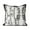 White, variant on Meitianfacai Sofa Cushion Pillow Living Room Decorative Cushion Bed Cushion Back Chenille Material Suitable For Sofa Bedside Window And Other Scenes