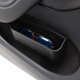 thumbnail image 3 of Likrtyny Organizador para Espacio Asiento Coche Billetera Adhesiva Bolsillo Con para para Tesla Modelo 3 Modelo Y, 3 of 9