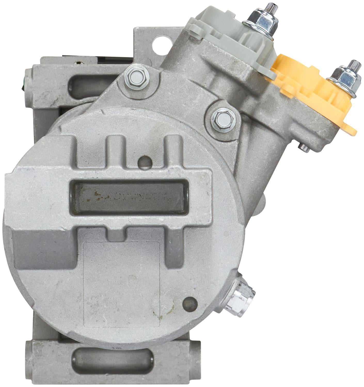 Spectra Premium A/C Compressor 0610371
