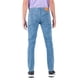 thumbnail image 3 of Jeans Oggi Hombre Corte Ajustado Skinny Fit Azul Claro Oggi Jeans Risk Rebel Bleach, 3 of 6