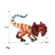 thumbnail image 3 of Figura de Acción de Dinosaurio Perfke Dilophosaurus Modelo Educativo, 3 of 9