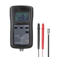 thumbnail image 2 of Internal resistance tester, Battery 18650 Test 100v Vehicle Resistance Test 100v Tester Eryue Yr1035 Internal Resistance Qinquan Xibany Yr1035 Internal, 2 of 7