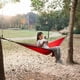 thumbnail image 5 of Correas para hamaca de camping (rojas), 5 of 5