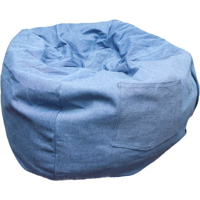 bean bags walmart