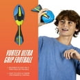 thumbnail image 3 of Nerf Vortex Ultra Grip football, 3 of 4