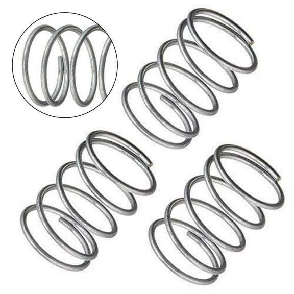 Spring Spring For 3 Pack Of RY29550 Durable Solid For 3 Pack Of OEM