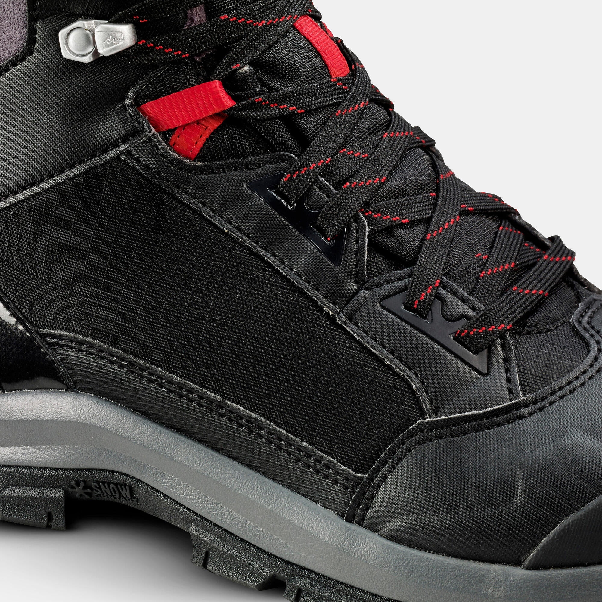 Decathlon Quechua SH520, Waterproof Mid 