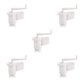 thumbnail image 1 of Monstrate Trituradora multifuncional de ajo y jengibre, prensa Manual, girar, herramientas de cocina, accesorios, suministros para el hogar Type2 NO2 Monstrate CBP032866, 1 of 4