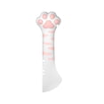 thumbnail image 1 of Cuchara de silicona para comida de mascotas Abrelatas para comida de gatos Almohadilla para gatos Comida húmeda o seca Cuchara corta para gatos y perros con mini espátula, 1 of 3