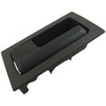thumbnail image 4 of Dorman 90824 Interior Door Handle for Specific Ford Models, Black Lever; Gray Housing, 4 of 4