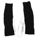 thumbnail image 2 of Calentadores De Piernas Con Calefacción USB Para Mujer, Calcetines Elásticos Hasta El Muslo Por Encima De La Rodilla, Calentadores De Piernas De Invierno Para Oficina Y Hogar, 2 of 7