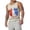003Khaki, variant on Hogleaql 250 Anniversary USA Tank Top Men's Muscle 250 Anniversary USA Sleeveless Tank Tops Crewneck Patriotic Workout Dressy Tank Tee Army Green 2XL