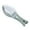 Green, variant on THLKIF Household Manual Fish Scale Remover with Protective Lid, Handheld Practical Kitchen Scraper Tool for Quick and Labor-saving Fish Scale Cleaning Processing