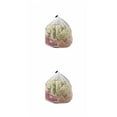 thumbnail image 3 of Bolsa de ropa Yuarrent para Lavadora de Malla tamaño S M L XL, 3 of 5