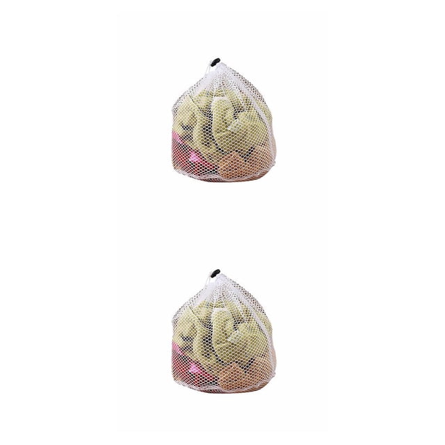 Advancent Bolsa de ropa Lavadora Bolsas de malla Herramientas de limpieza del hogar Accesorios Cuidado de de ropa Type3 NO3 Advancent CBP018689