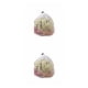 thumbnail image 1 of Advancent Bolsa de ropa Lavadora Bolsas de malla Herramientas de limpieza del hogar Accesorios Cuidado de de ropa Type3 NO3 Advancent CBP018689, 1 of 5