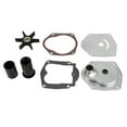 thumbnail image 3 of Water Pump Impeller Kit Water Pump Repair Kit Water Pump Rebuild Outboard Water Pump Impeller Kit 821354A2 Repair Fit For Mariner 30HP 40HP 45HP 50HP Engine, 3 of 8