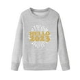 thumbnail image 3 of Pyjamas de Noël pour Enfants, Coton Biologique, Filles, 3 of 5
