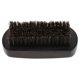 thumbnail image 4 of Cepillo de Pelo Barba de Madera de Hombres Pelo Preparación Facial Rectángulo Yuyangstore Cepillo para bigote de hombres, 4 of 6