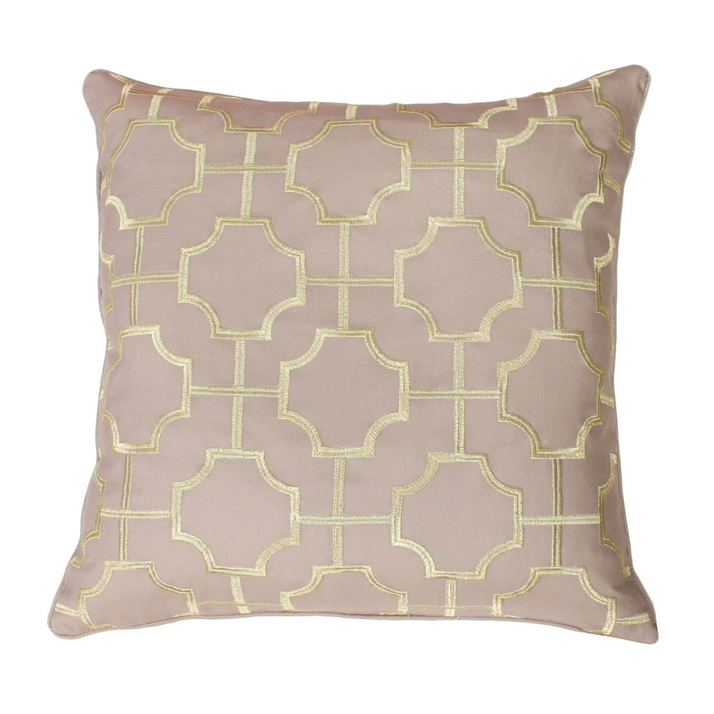 Thro by Marlo Lorenz Tonianne Throw Pillow