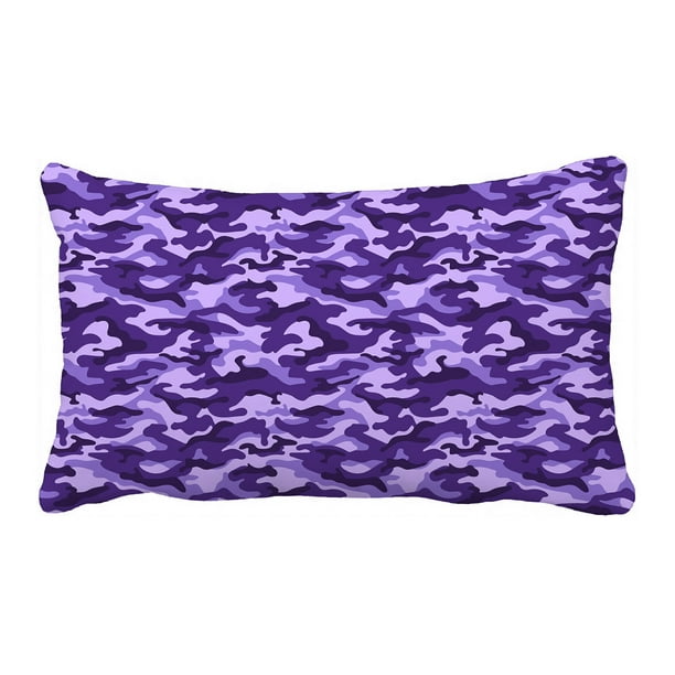Purple pillow sales cases walmart