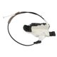 thumbnail image 5 of Door Lock Block Front Door Lock 9135CG For Peugeot 308sw 408 T7 Left, 5 of 5