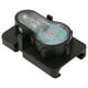 thumbnail image 2 of Luz para casco deportivo para exteriores, luz de señal tipo riel para casco, luz de señal impermeable, parte inferior negra con luz blanca, 2 of 9