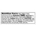 thumbnail image 3 of 3 Musketeers Full Size Chocolate Candy Bar1.92 oz Pack of 2, 3 of 4