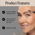 thumbnail image 5 of Lápiz de cejas Billion Dollar Brows Universal, paquete de 2, 5 of 5
