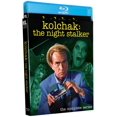 thumbnail image 1 of Kolchak: The Night Stalker: The Complete Series, 1 of 3